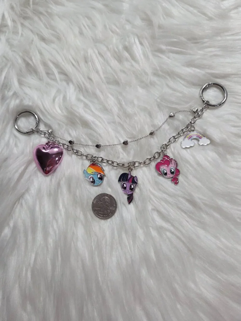 My Little Pony new my